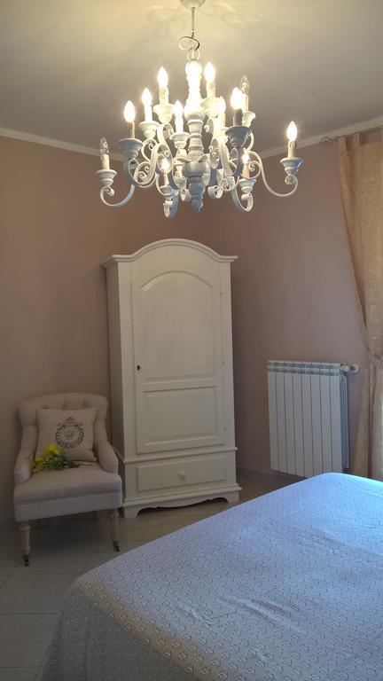 Villa Margherita Лече Екстериор снимка