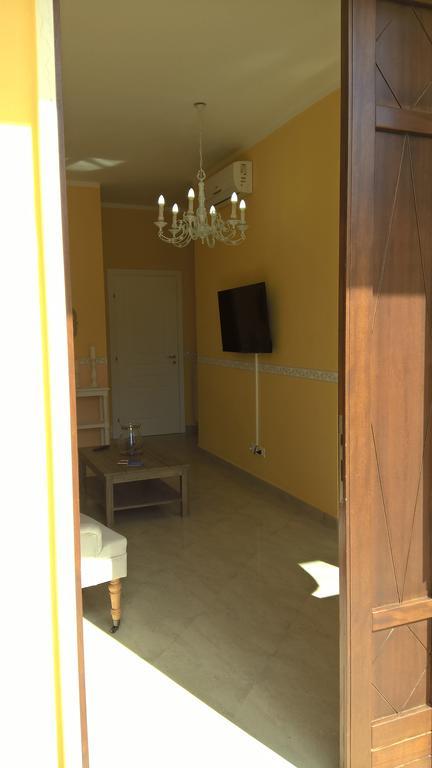 Villa Margherita Лече Екстериор снимка
