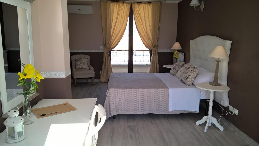 Villa Margherita Лече Екстериор снимка