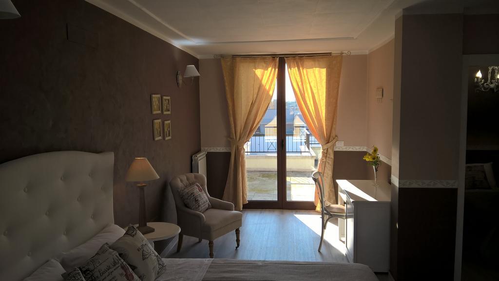 Villa Margherita Лече Екстериор снимка