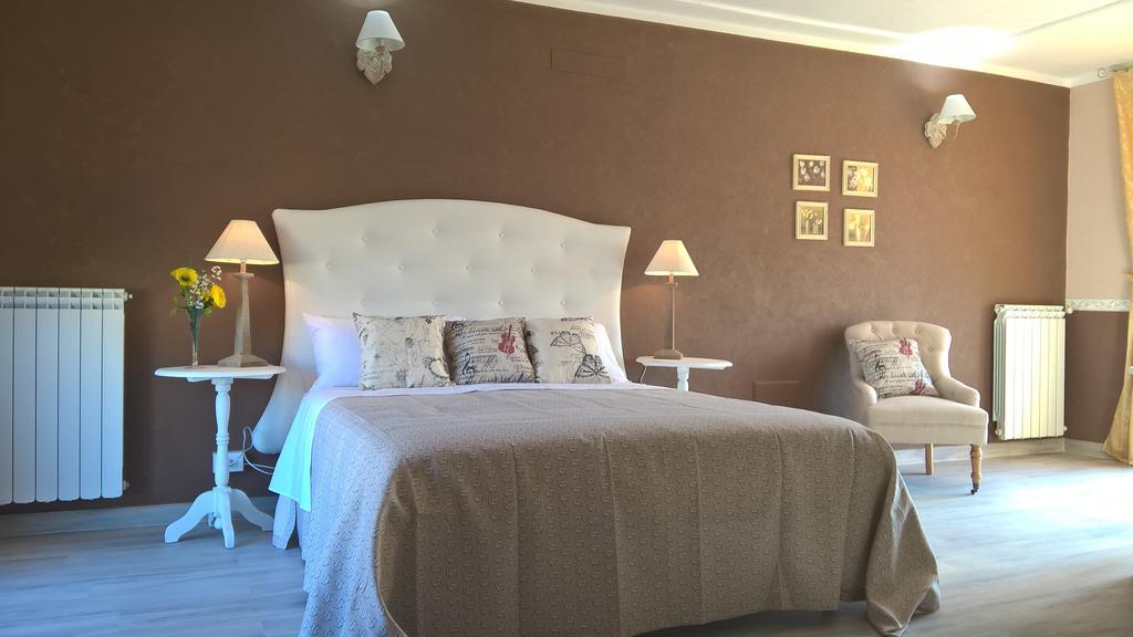 Villa Margherita Лече Екстериор снимка
