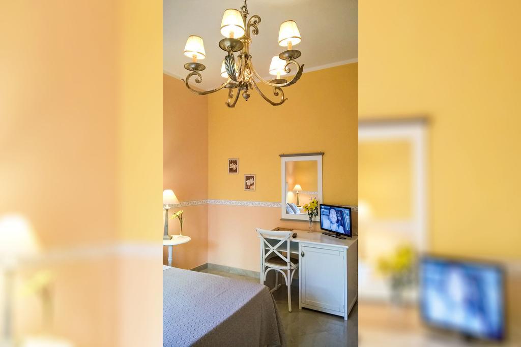 Villa Margherita Лече Екстериор снимка
