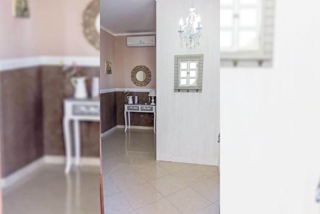 Villa Margherita Лече Екстериор снимка