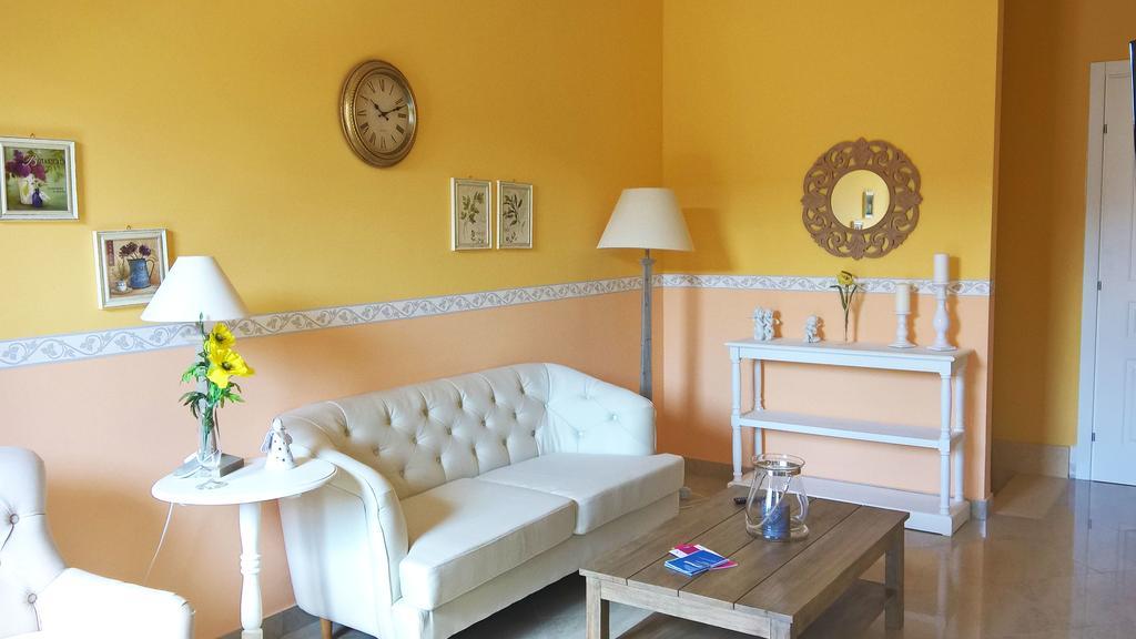 Villa Margherita Лече Екстериор снимка