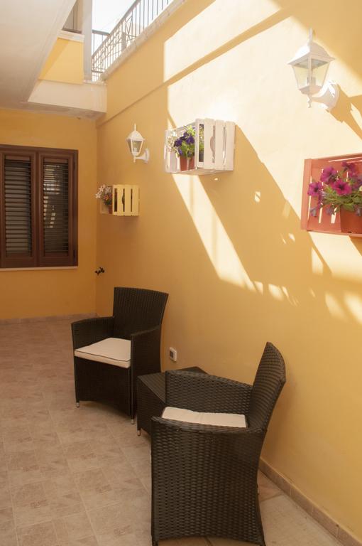 Villa Margherita Лече Екстериор снимка